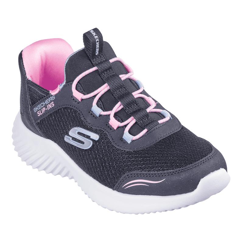 SKECHERS（スケッチャーズ） スリップインズ キッズ スニーカー
