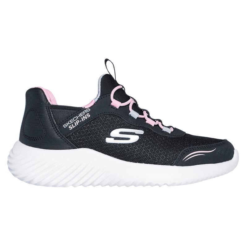 SKECHERS（スケッチャーズ） スリップインズ キッズ スニーカー