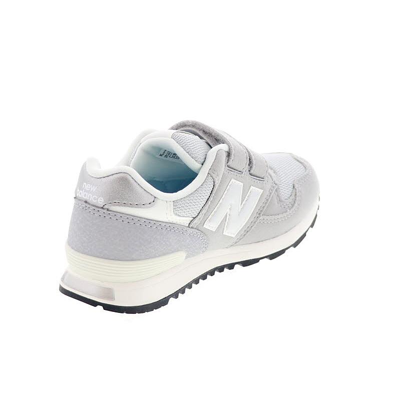 New Balance（ニューバランス） 313 キッズスニーカー ジュニア