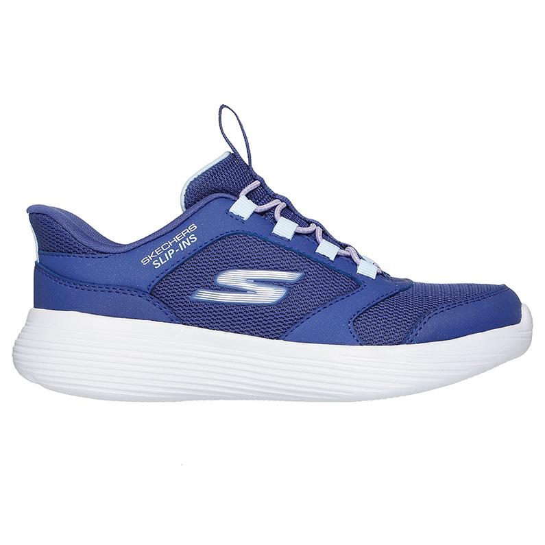 SKECHERS（スケッチャーズ） スリップインズ キッズ スニーカー