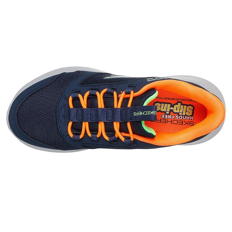 SKECHERS（スケッチャーズ） スリップインズ キッズ スニーカー