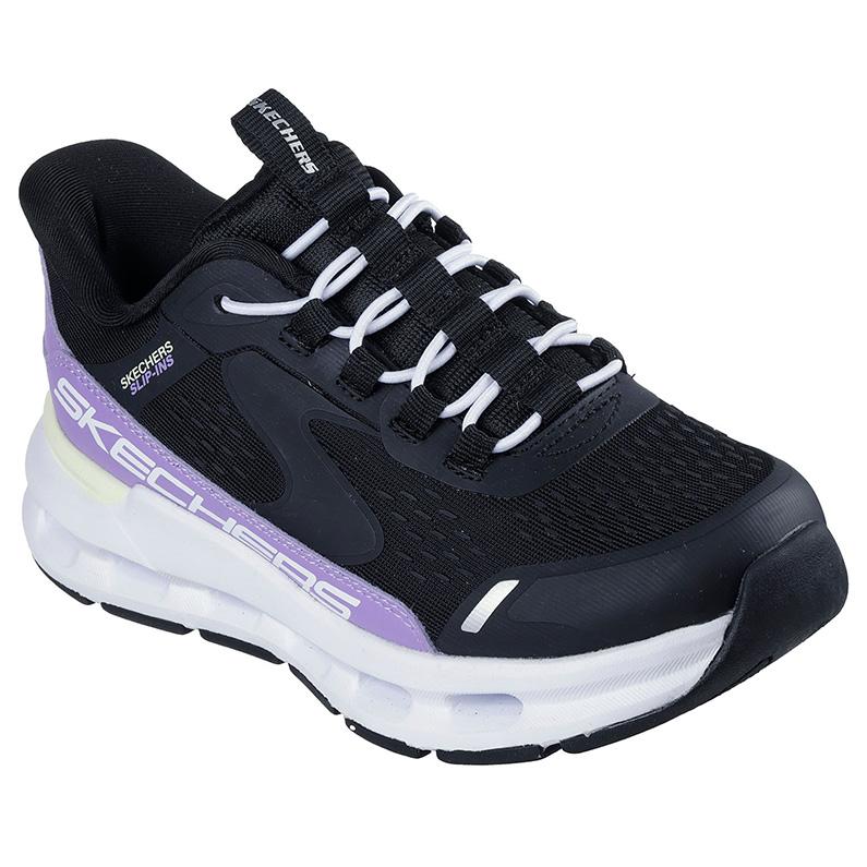 SKECHERS（スケッチャーズ） スリップインズ キッズ スニーカー