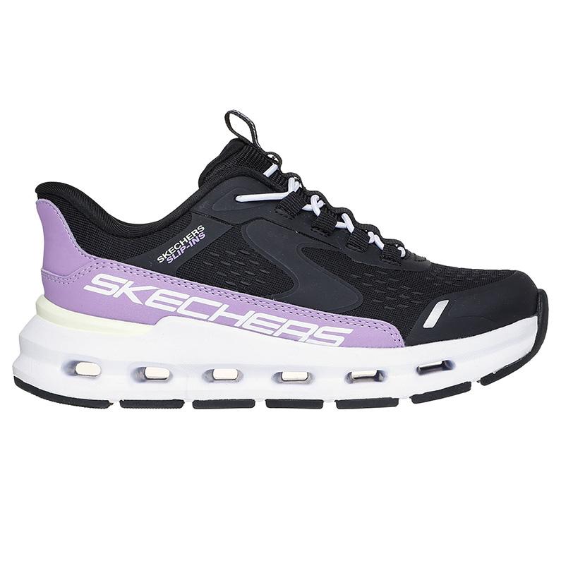 SKECHERS（スケッチャーズ） スリップインズ キッズ スニーカー