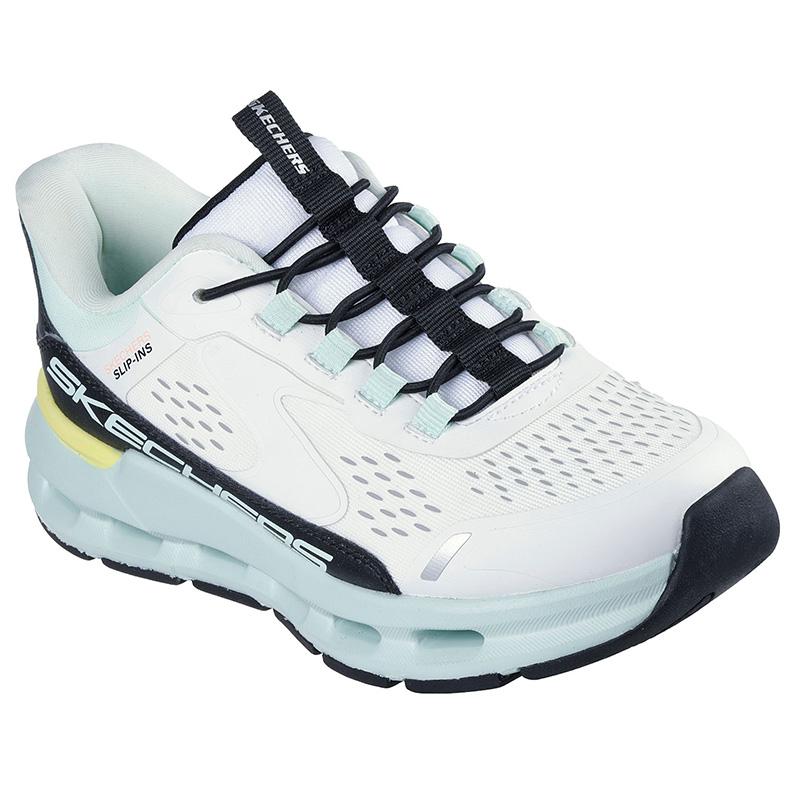 SKECHERS（スケッチャーズ） スリップインズ キッズ スニーカー 