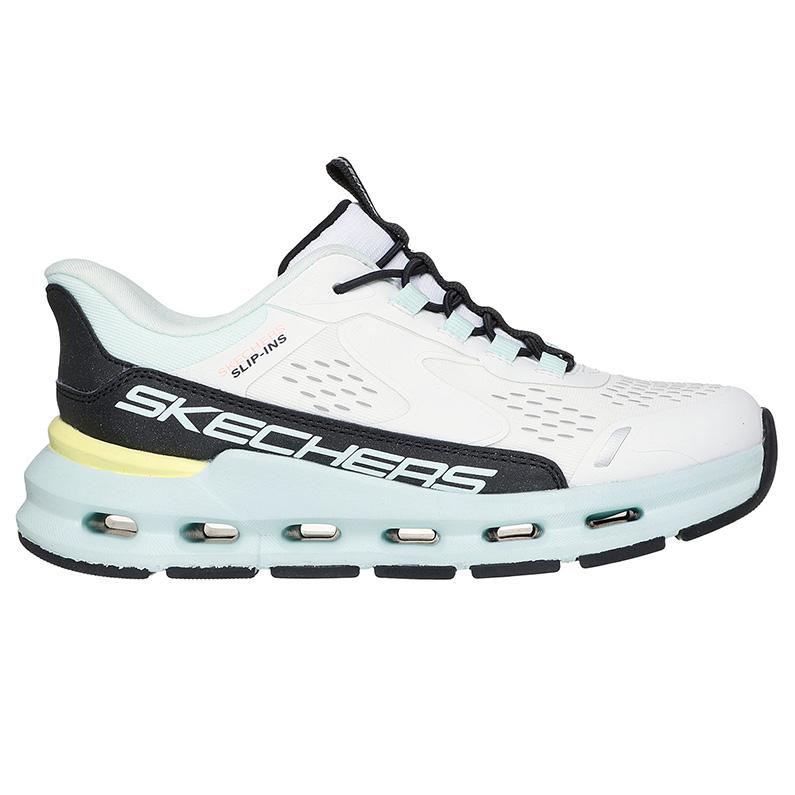 SKECHERS（スケッチャーズ） スリップインズ キッズ スニーカー