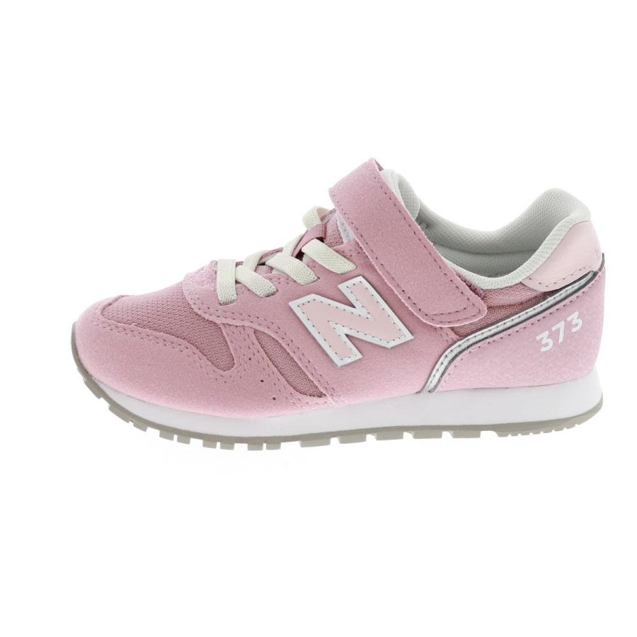 New Balance（ニューバランス） 373 ジュニアシューズ キッズ