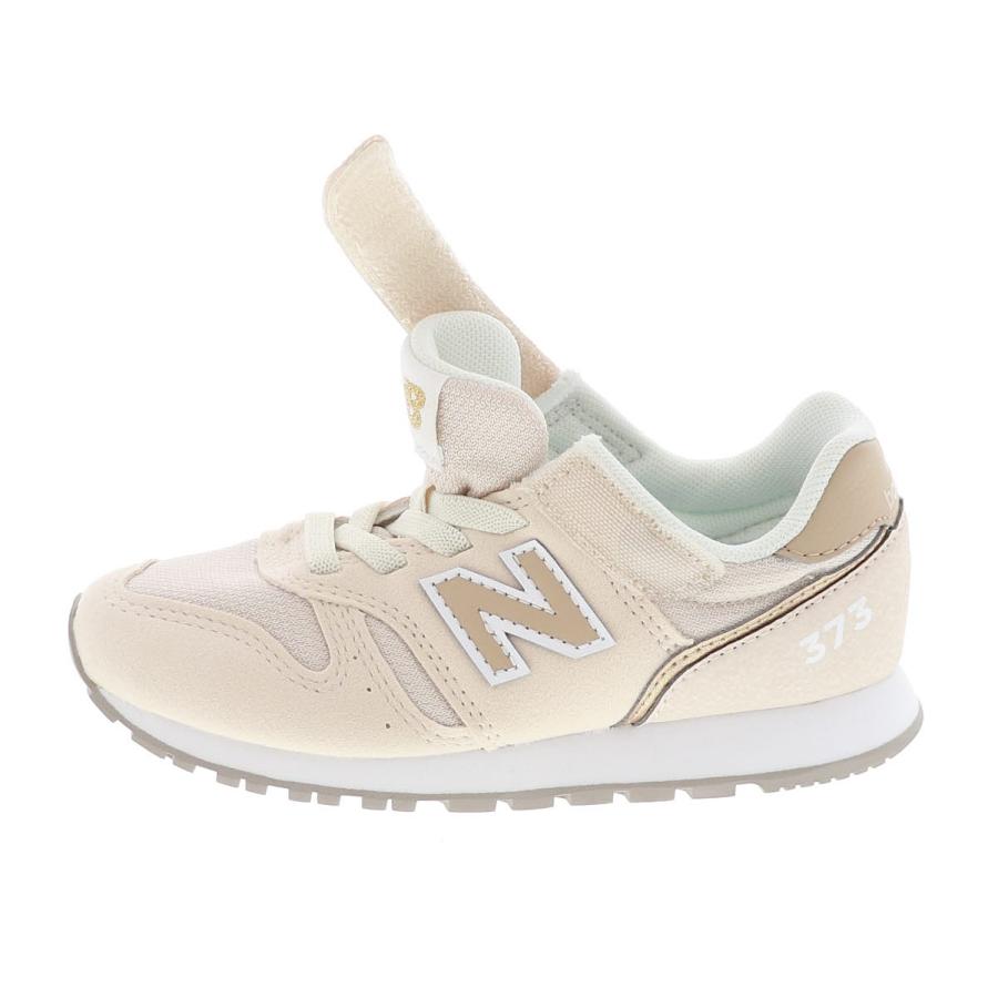 New Balance　373  ベージュ New Balance 残り23.0cmのみ ニューバランス 373 ベージュ