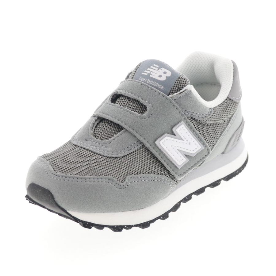 New Balance（ニューバランス） PV515GRY キッズ スニーカー ジュニア
