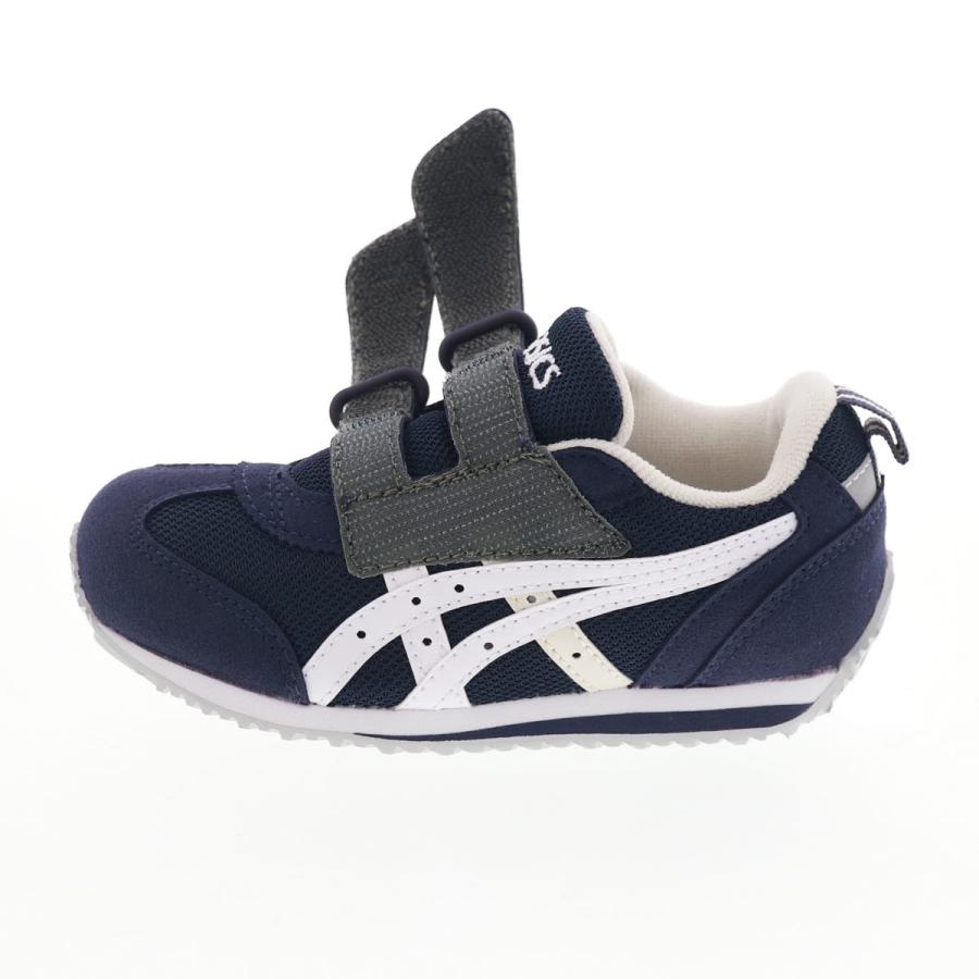 IDAHO asics アシックス キッズ スニーカー SUKU2 スクスク MINI 4