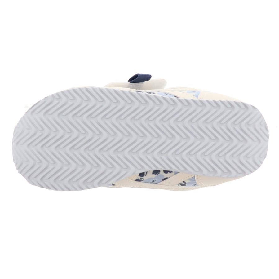 IDAHO asics アシックス キッズ スニーカー SUKU2 スクスク MINI