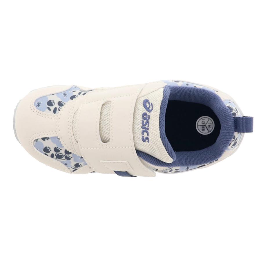IDAHO asics アシックス キッズ スニーカー SUKU2 スクスク MINI