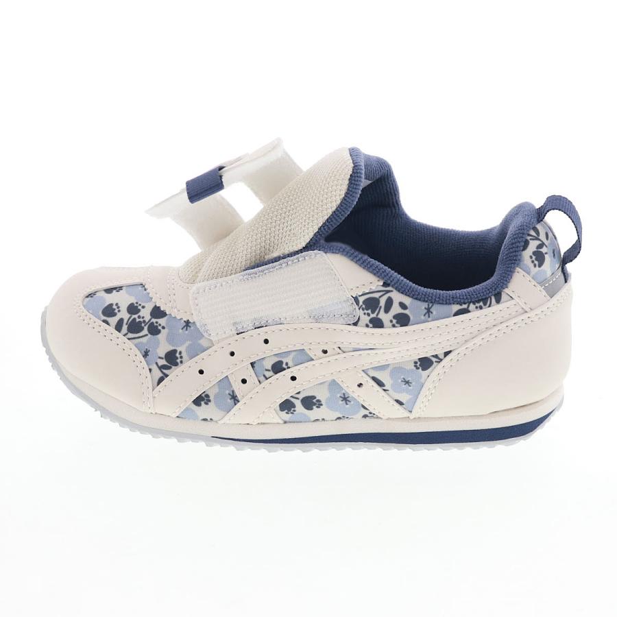 IDAHO asics アシックス キッズ スニーカー SUKU2 スクスク MINI
