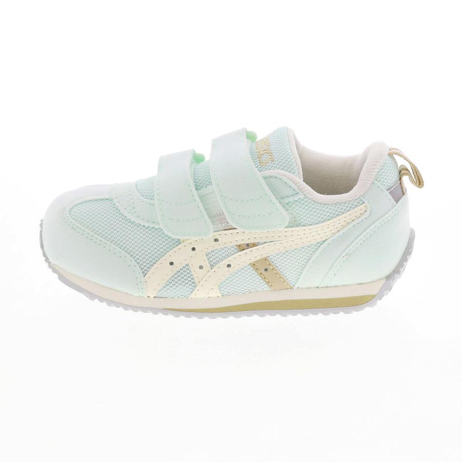 IDAHO asics アシックス キッズ スニーカー SUKU2 スクスク MINI 4