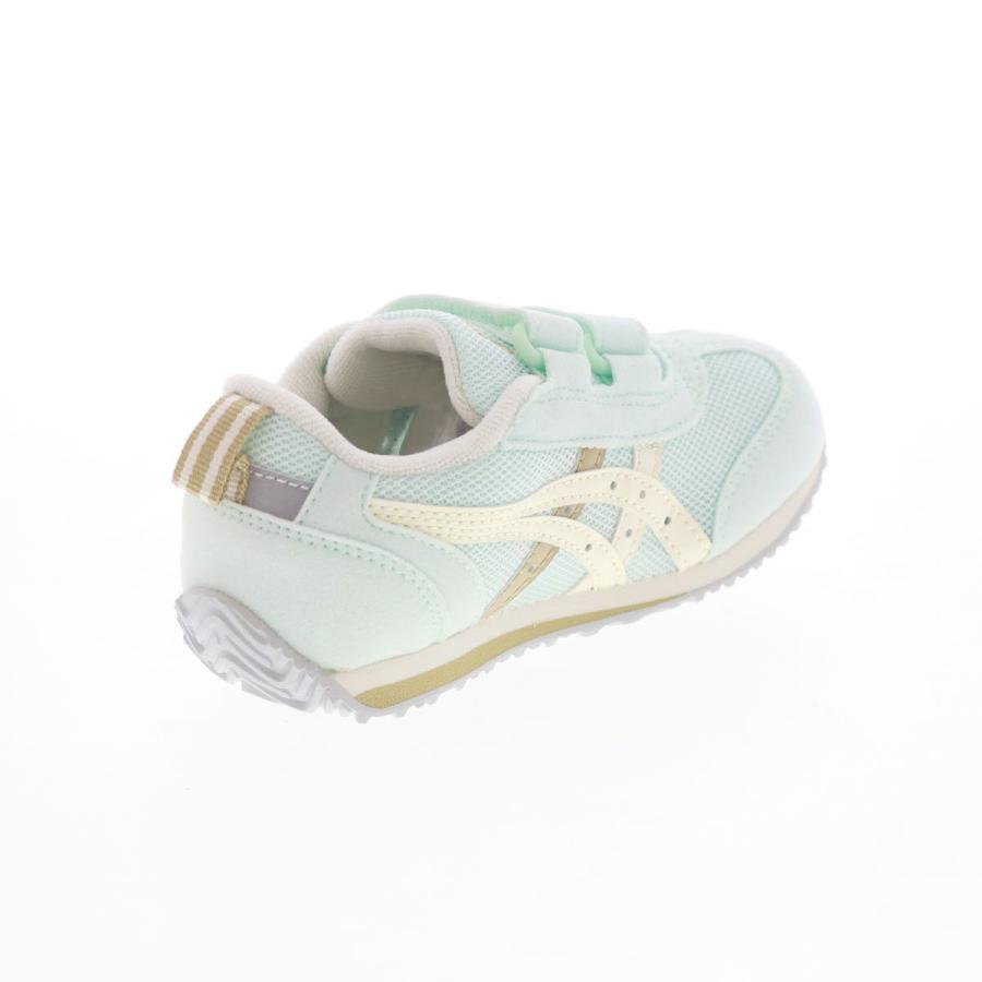 IDAHO asics アシックス キッズ スニーカー SUKU2 スクスク MINI 4