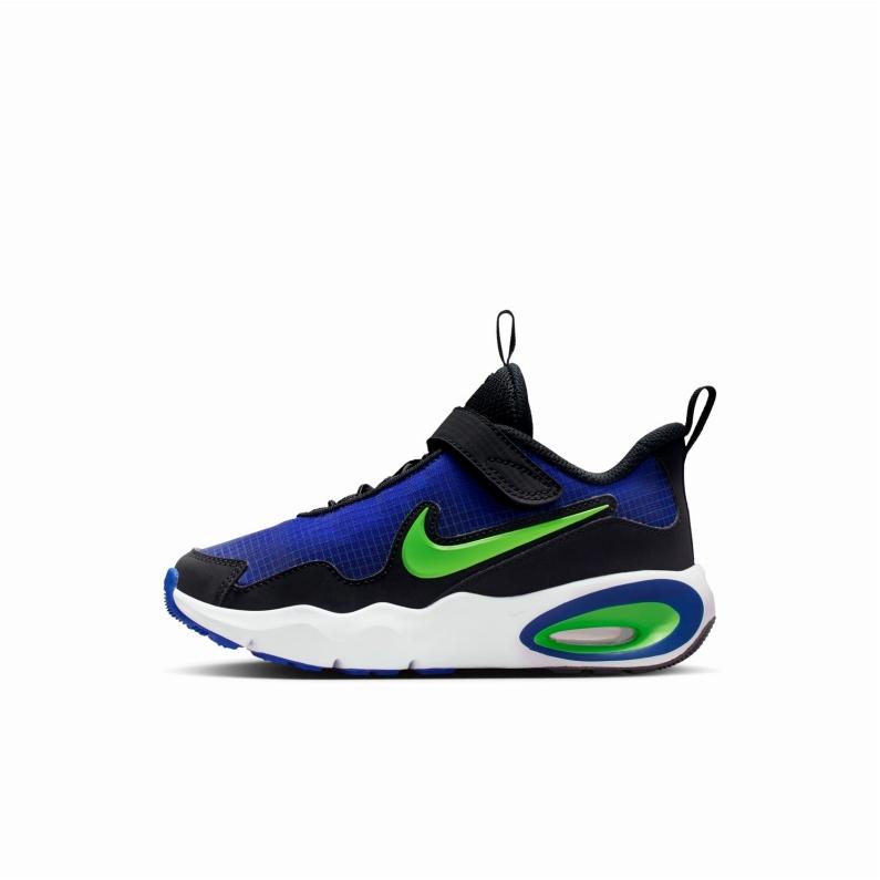 NIKE（ナイキ） キッズ スニーカー エア マックス ノヴァ FN4459 400