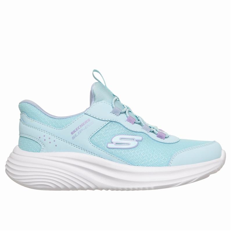 SKECHERS（スケッチャーズ） スリップインズ キッズ ジュニア
