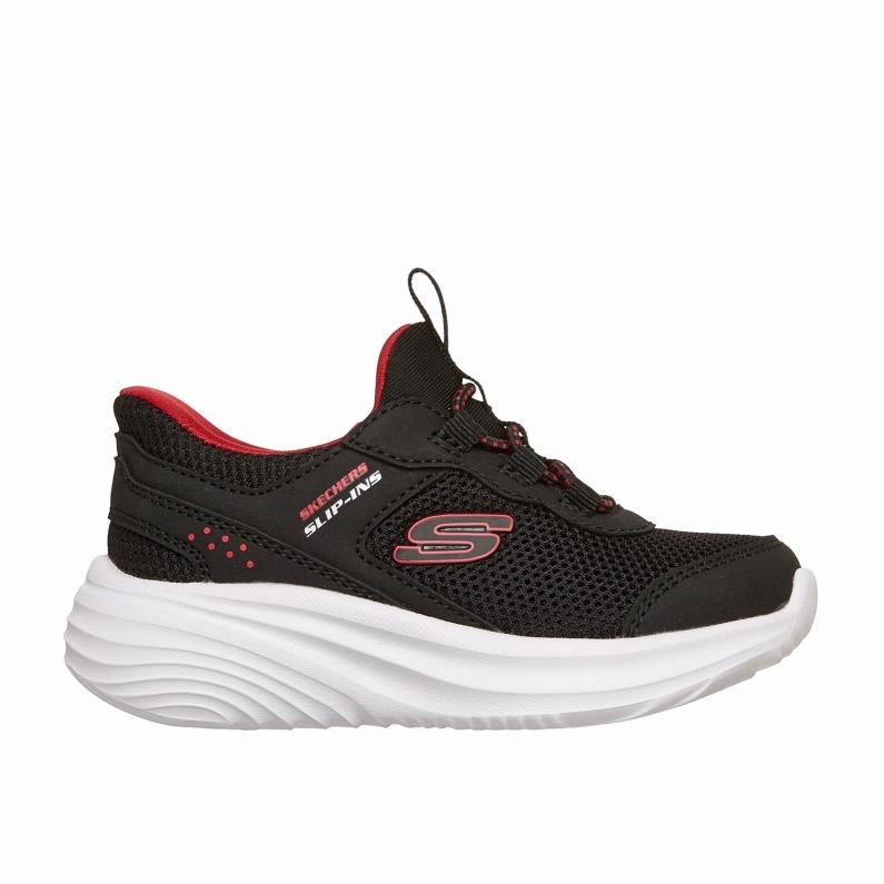 SKECHERS（スケッチャーズ） スリップインズ キッズ ジュニア