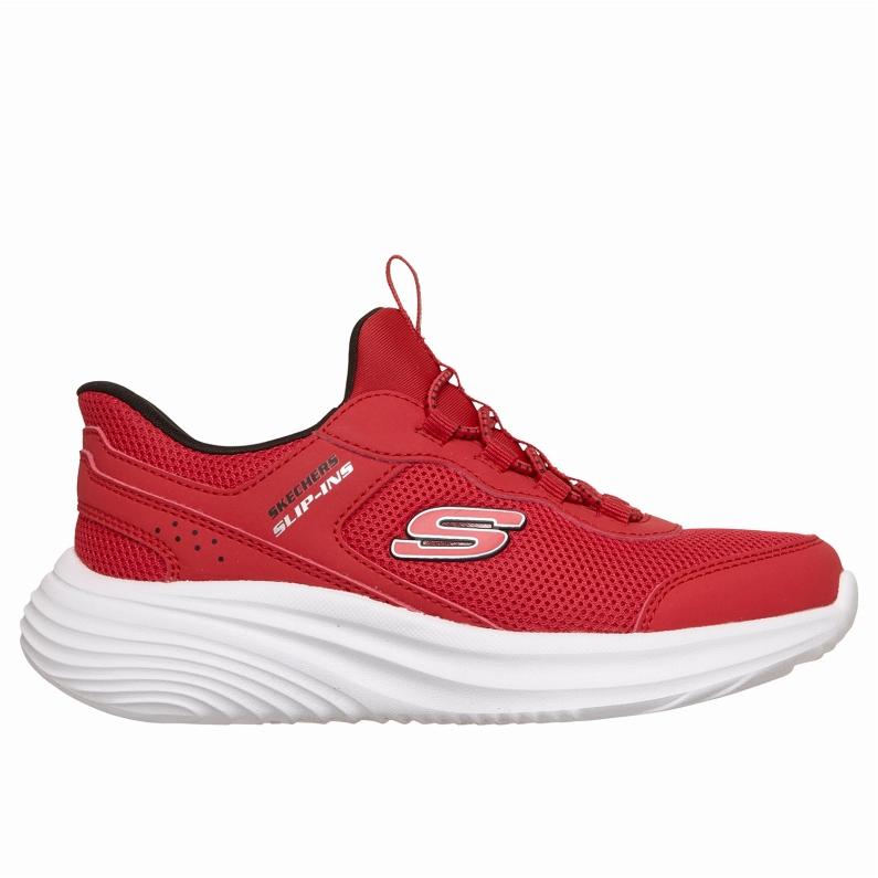 SKECHERS（スケッチャーズ） スリップインズ キッズ ジュニア