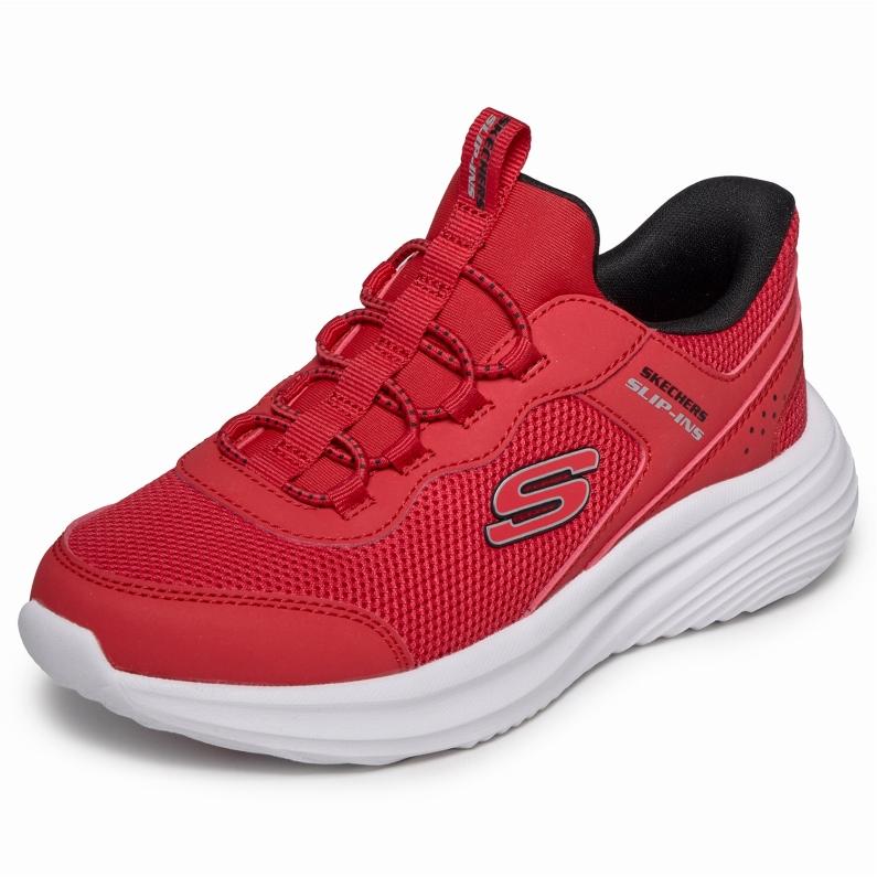 SKECHERS（スケッチャーズ） スリップインズ キッズ ジュニア