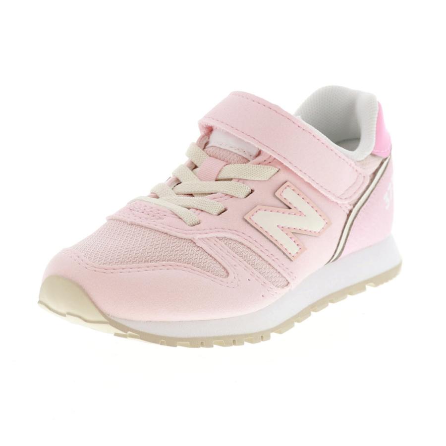 New Balance（ニューバランス） NB Y3739V4 キッズ スニーカー 子供靴