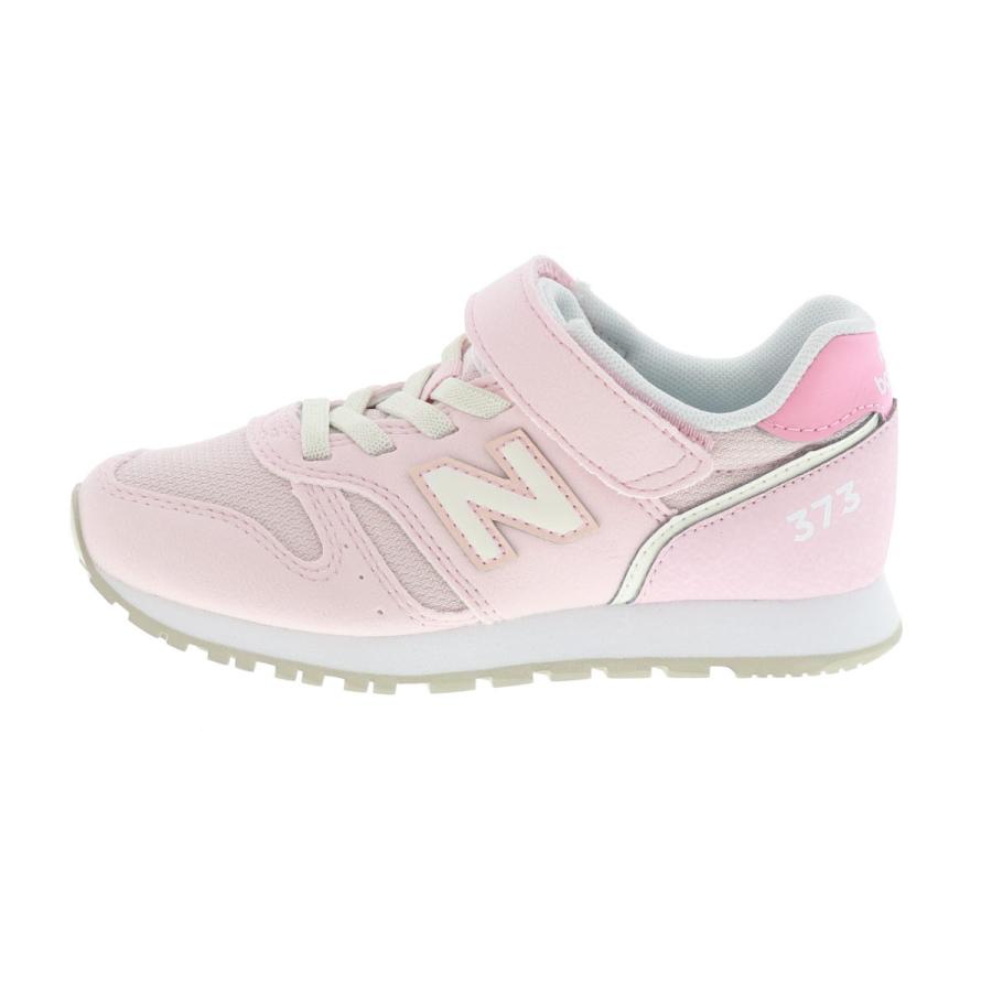 New Balance（ニューバランス） NB Y3739V4 キッズ スニーカー 子供靴