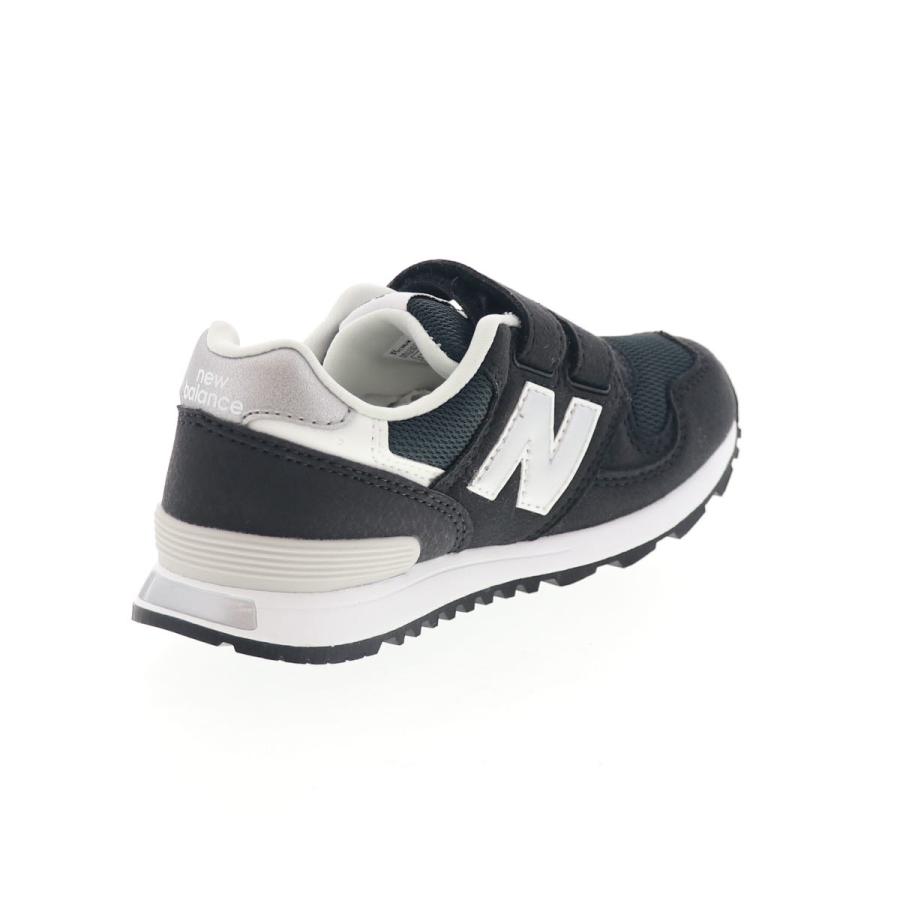 New Balance（ニューバランス） 313 v2 キッズスニーカー ジュニア
