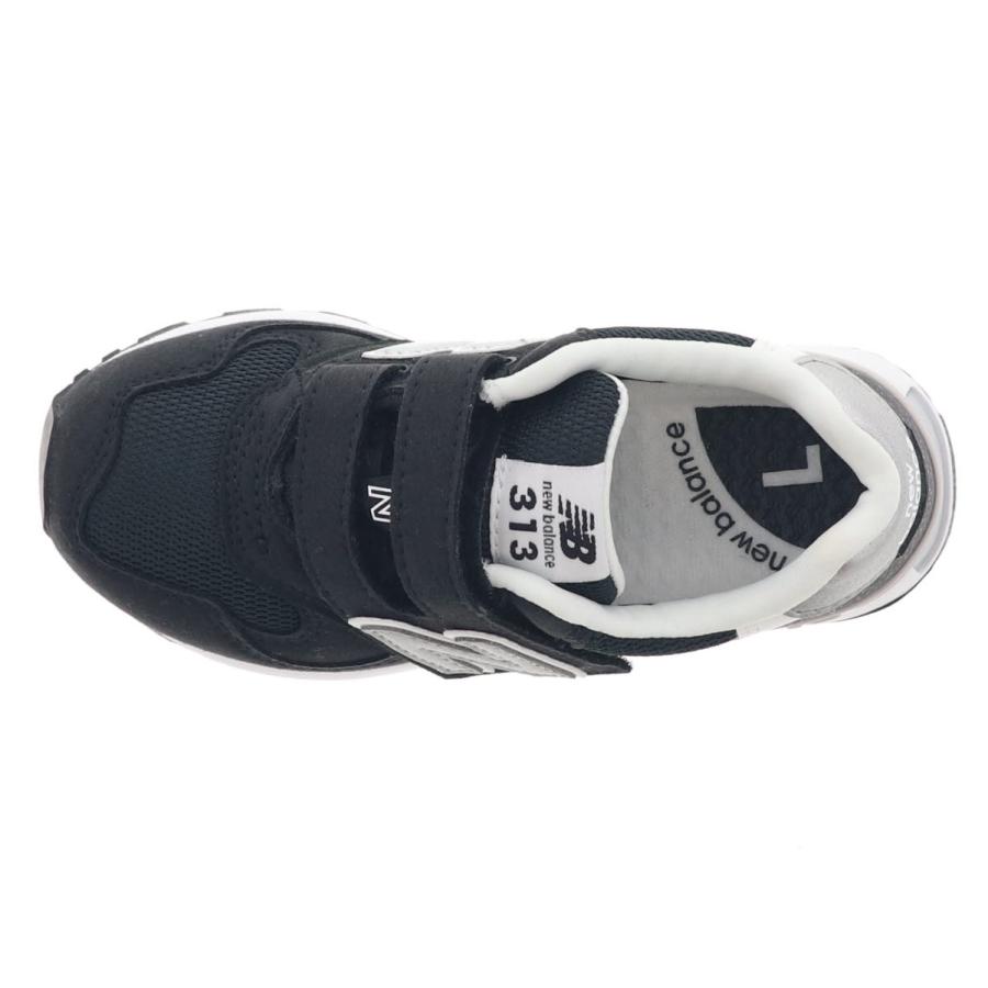 New Balance（ニューバランス） 313 v2 キッズスニーカー ジュニア