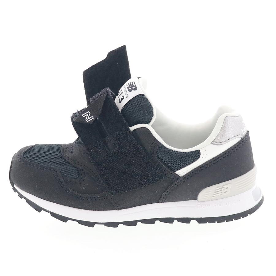 New Balance（ニューバランス） 313 v2 キッズスニーカー ジュニア