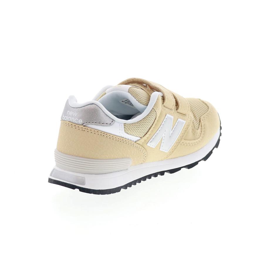 New Balance（ニューバランス） 313 v2 キッズスニーカー ジュニア