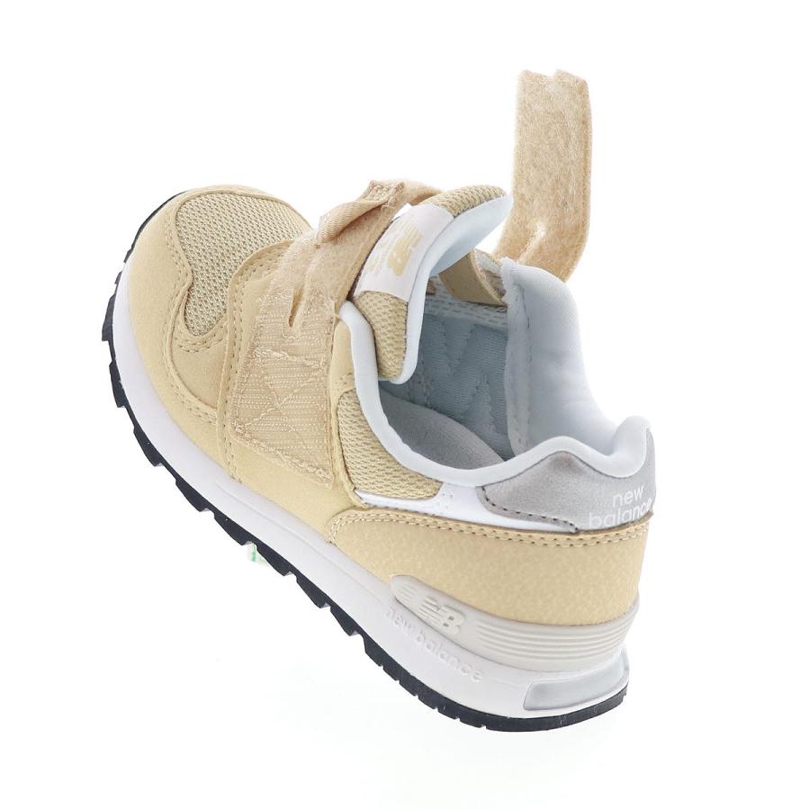New Balance（ニューバランス） 313 v2 キッズスニーカー ジュニア