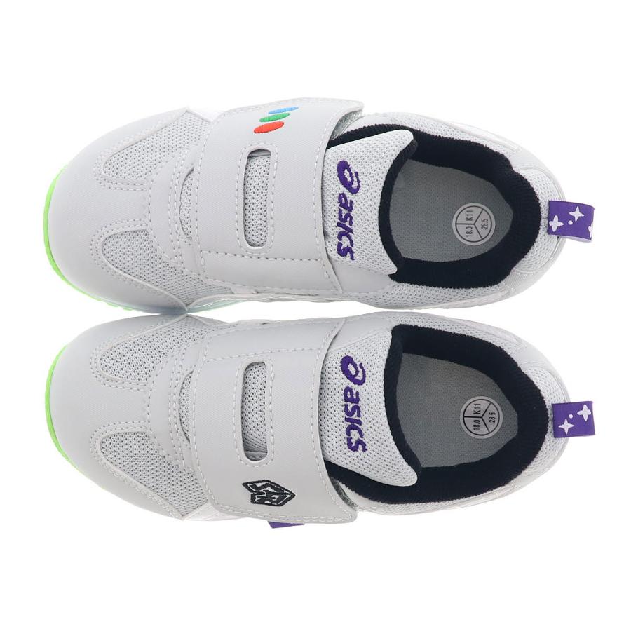 IDAHO ASICS アシックス アイダホ MINI キッズ スニーカー TOY STORY