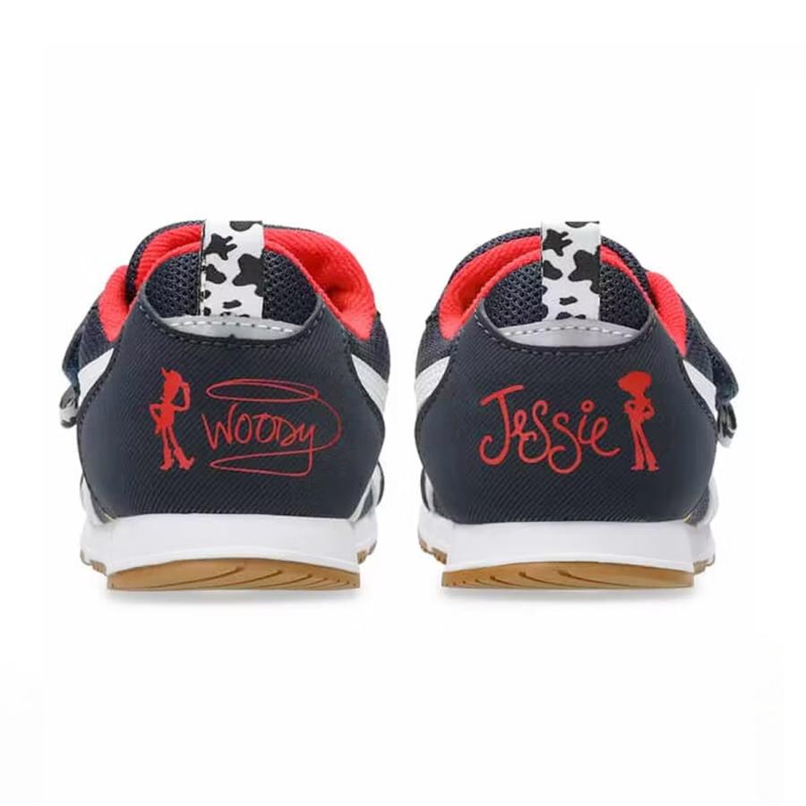 IDAHO ASICS アシックス アイダホ MINI キッズ スニーカー TOY STORY