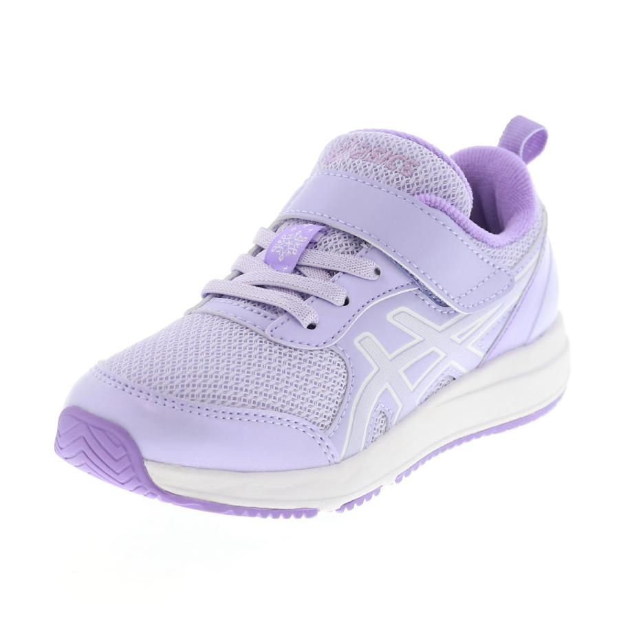 IDAHO ASICS アシックス スクスク TIARA MINI KT-ES キッズ スニーカー