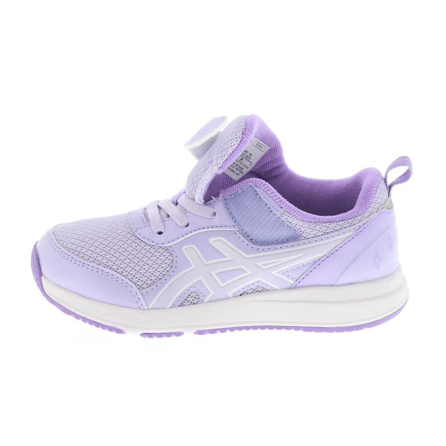 IDAHO ASICS アシックス スクスク TIARA MINI KT-ES キッズ スニーカー
