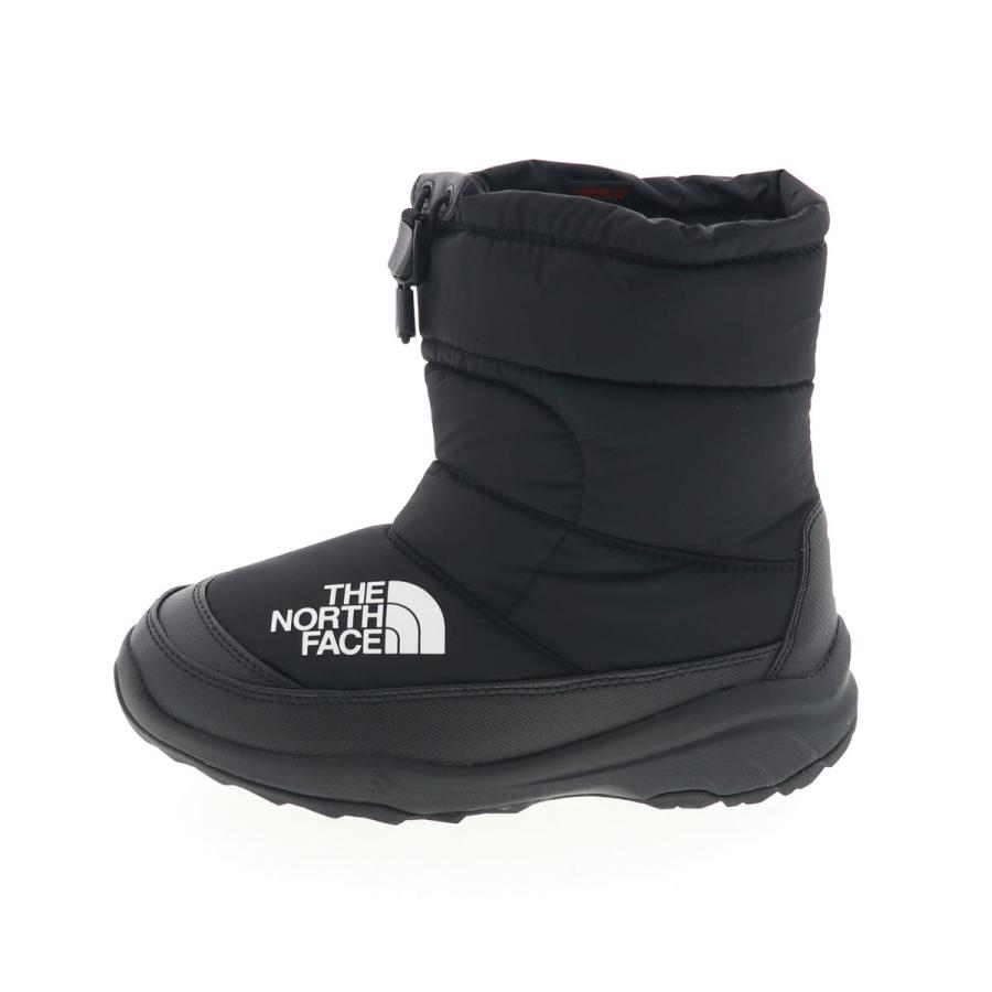 THE NORTH FACE（ザ ノースフェイス） キッズ ジュニアブーツ