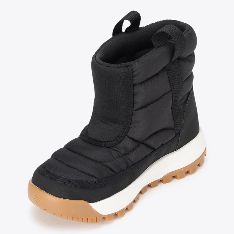 Columbia（コロンビア） ジュニア キッズ ブーツ ユース スノー