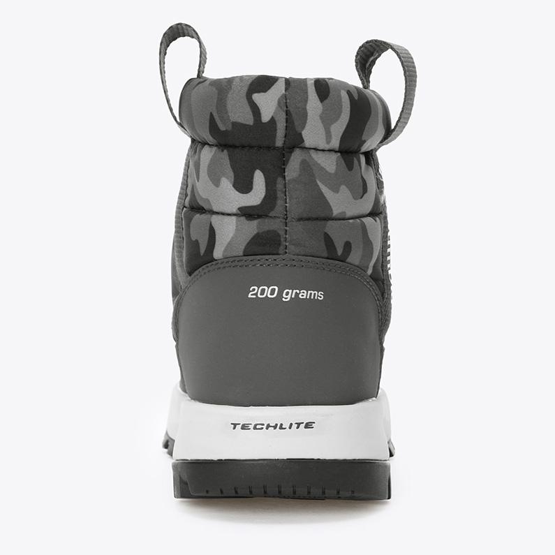 Columbia（コロンビア） ジュニア キッズ ブーツ ユース スノー