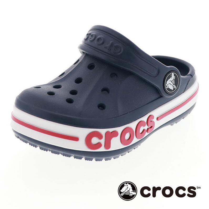 crocs（クロックス） キッズサンダル リトルキッズ ベビーサンダル