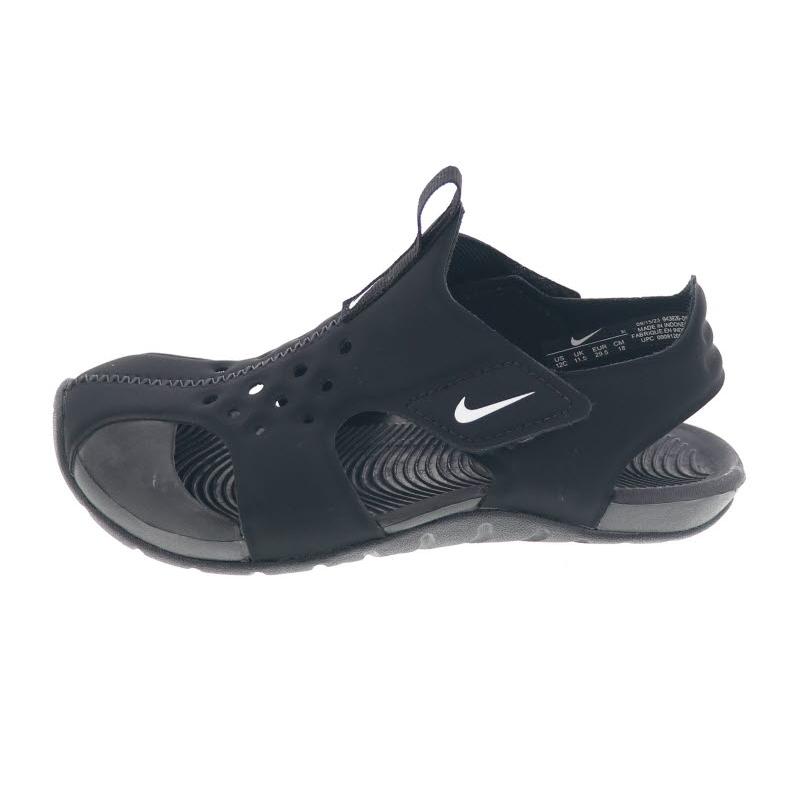 NIKE（ナイキ） キッズサンダル サンレイ プロテクト 2 スポーツ