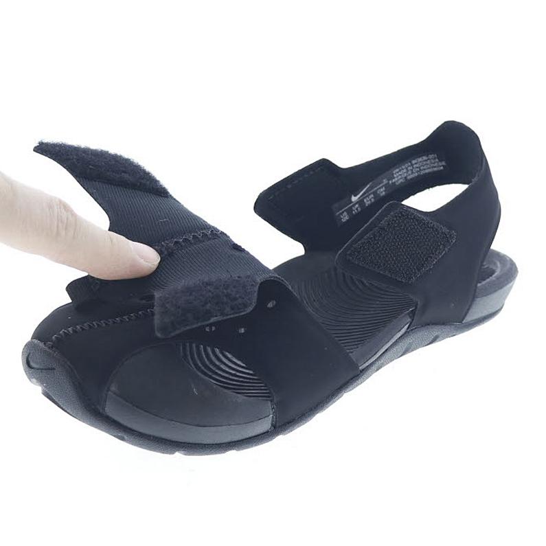 NIKE（ナイキ） キッズサンダル サンレイ プロテクト 2 スポーツ