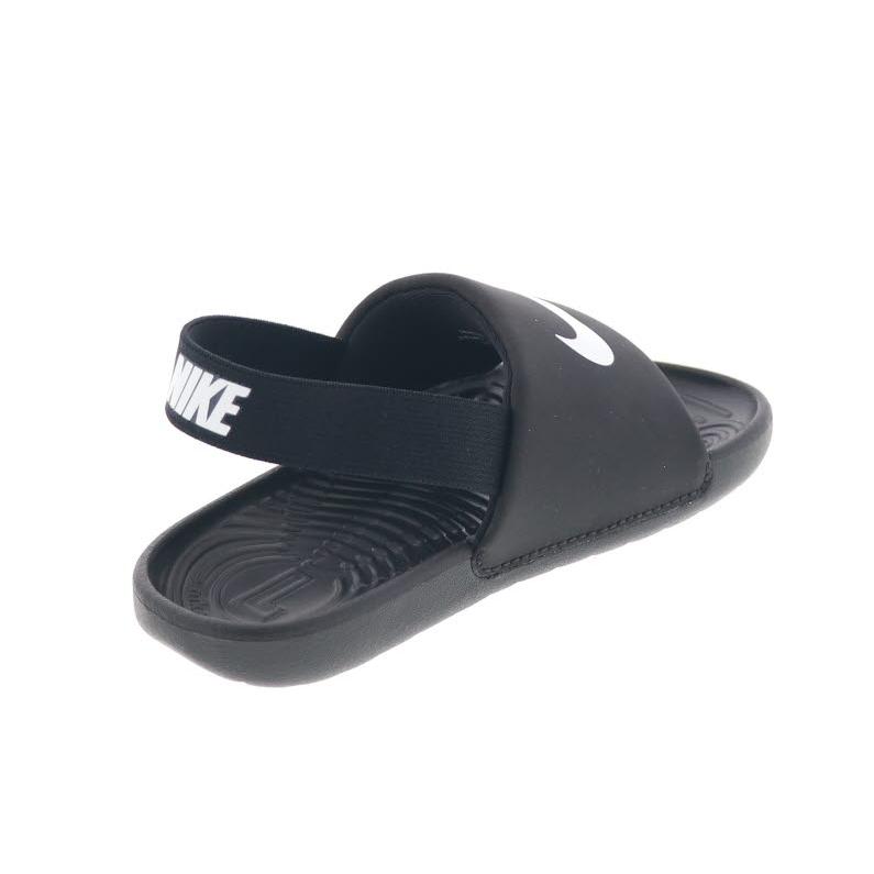 NIKE（ナイキ） キッズ サンダル 子供 カワ スライド TD BV1094 - 001