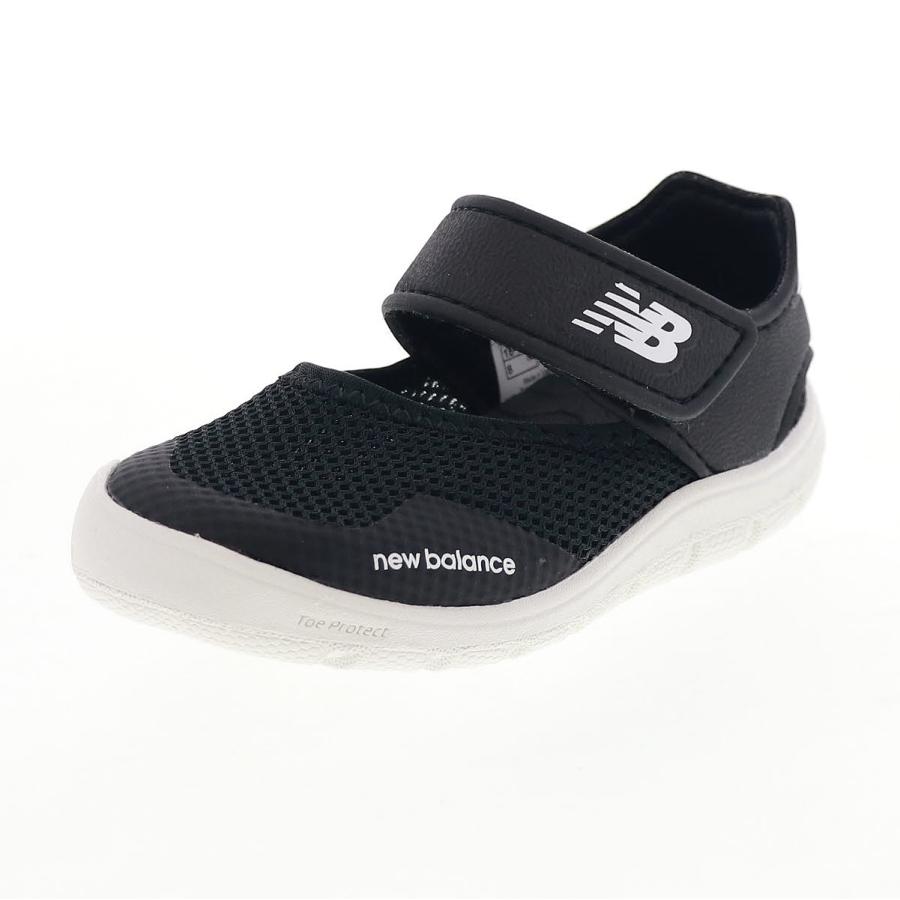 New Balance（ニューバランス） 208 Hook and Loop キッズ スニーカー