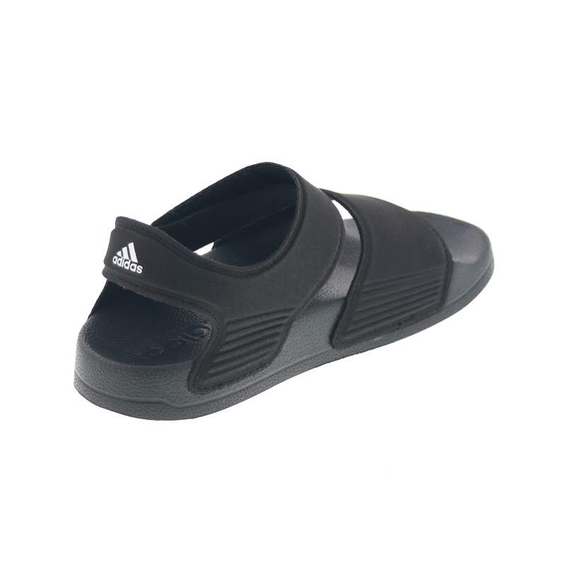 adidas（アディダス） キッズサンダル ジュニアサンダル スポーツ