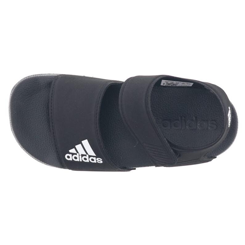 adidas（アディダス） キッズサンダル ジュニアサンダル スポーツ