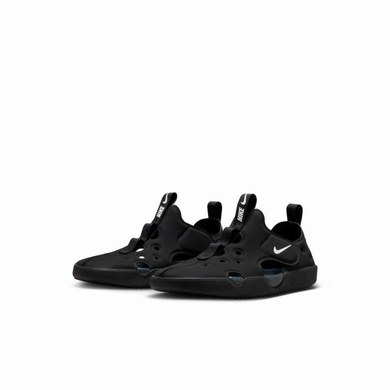 ☆　即購入Oｋ│サンプロテクト４ NIKE（ナイキ） キッズサンダル サンレイ プロテクト 4 スポーツ