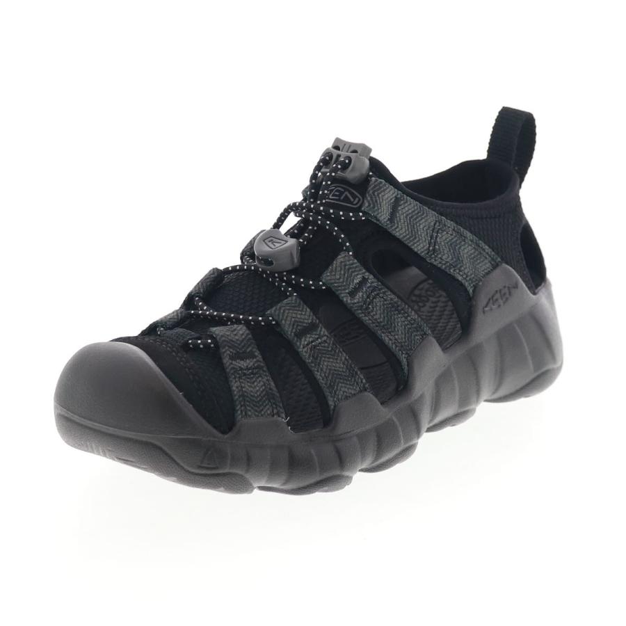 KEEN（キーン） ビッグキッズ ハイパーポート エイチツー キッズ