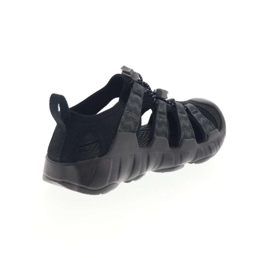 KEEN（キーン） ビッグキッズ ハイパーポート エイチツー キッズ