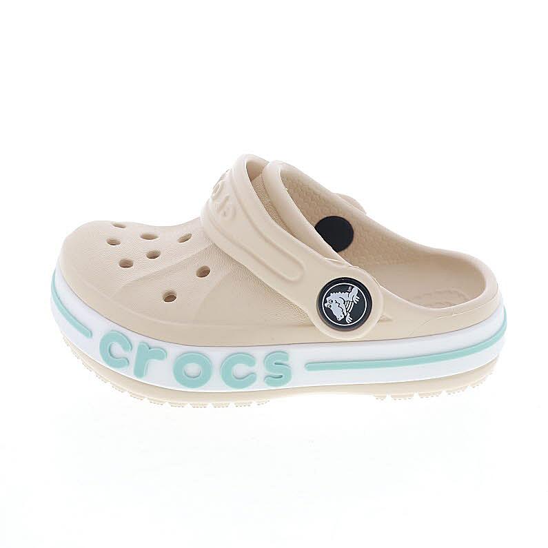 crocs（クロックス） キッズサンダル リトルキッズ ベビーサンダル