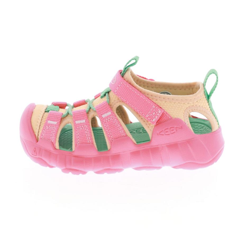 KEEN（キーン） リトルキッズ ハイパーポート エイチツー キッズ