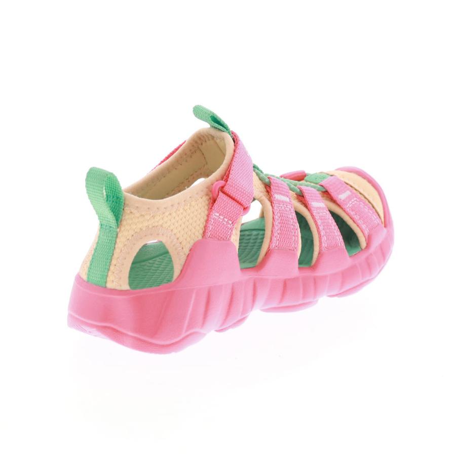 キッズ KEEN（キーン） リトルキッズ ハイパーポート エイチツー キッズ